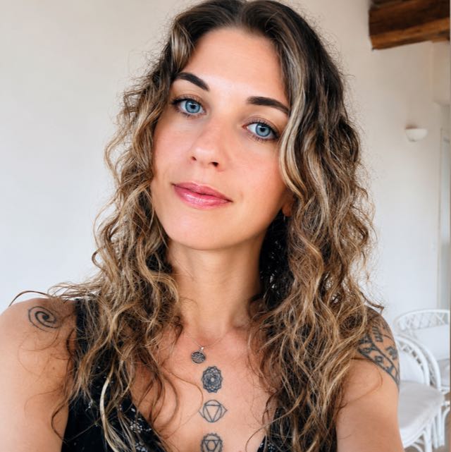 Anna Cesani